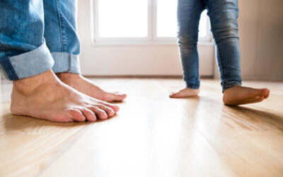 Best Flooring Choices for Busy Families in Western Maine – 2025 Guide